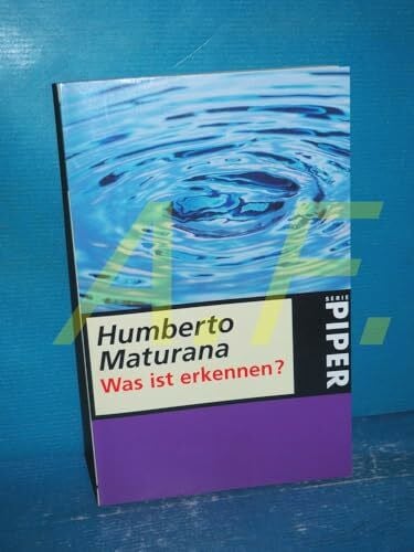 Was ist erkennen? (Piper Taschenbuch)
