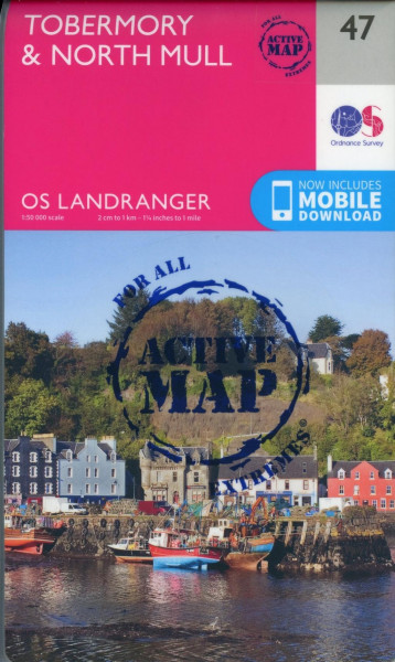 Tobermory & North Mull