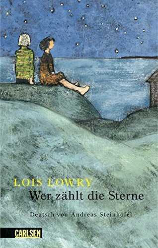 Wer zählt die Sterne: Ausgezeichnet mit der John Newbery Medal 1990