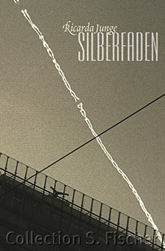 Silberfaden: Erzählungen (Collection S. Fischer)