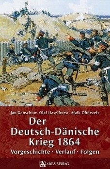 Der Deutsch-Dänische Krieg 1864