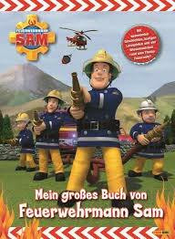 Feuerwehrmann Sam