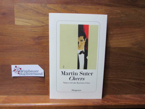 Cheers: Feiern mit der Business Class