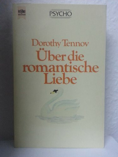 Über die romantische Liebe.