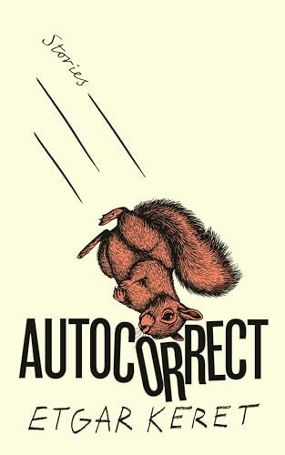 Autocorrect: Stories