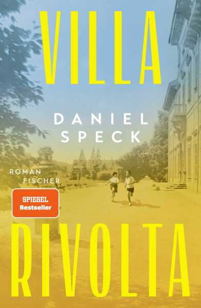 Villa Rivolta: Roman