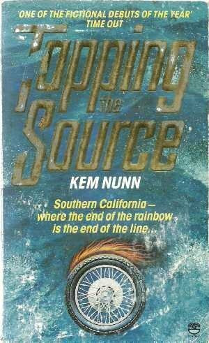Tapping the Source