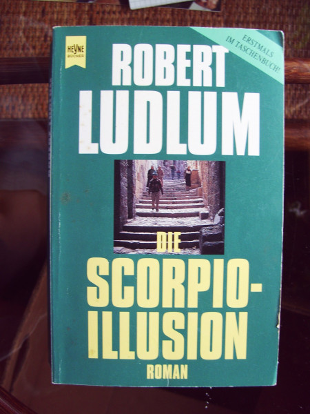 Die Scorpio-Illusion