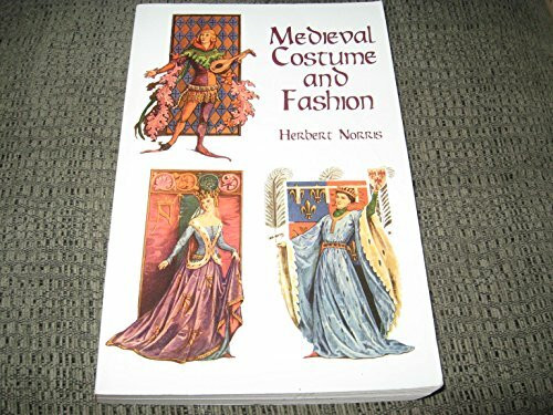 Medieval Costume and Fashion
