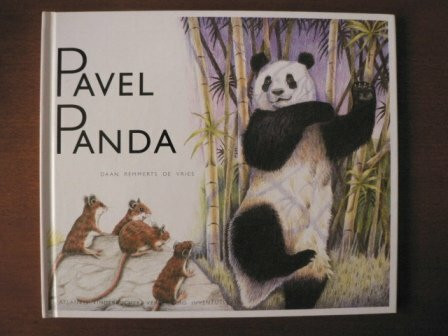 Pavel Panda