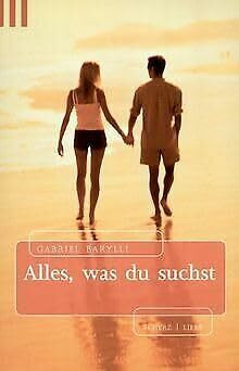 Alles, was du suchst