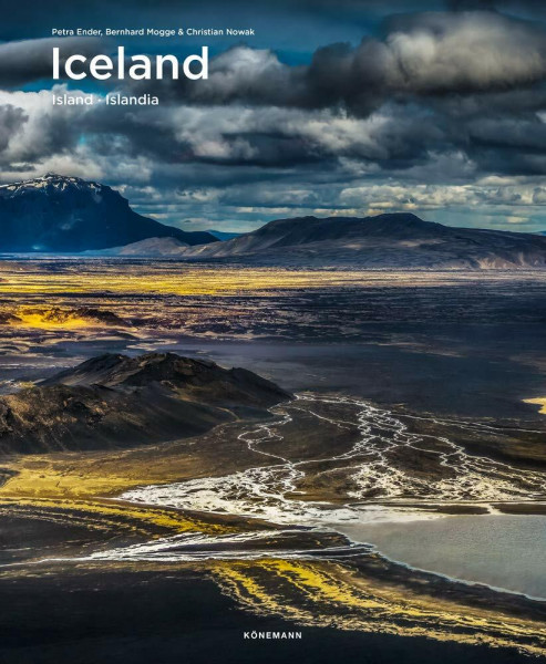 Iceland (Spectacular Places)
