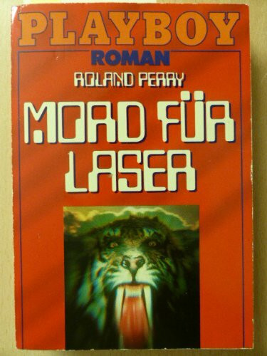 Mord für Laser.