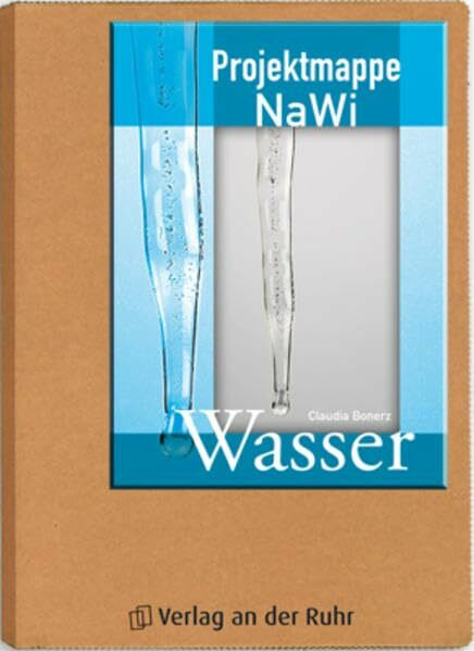 Wasser (Projektmappe NaWi)