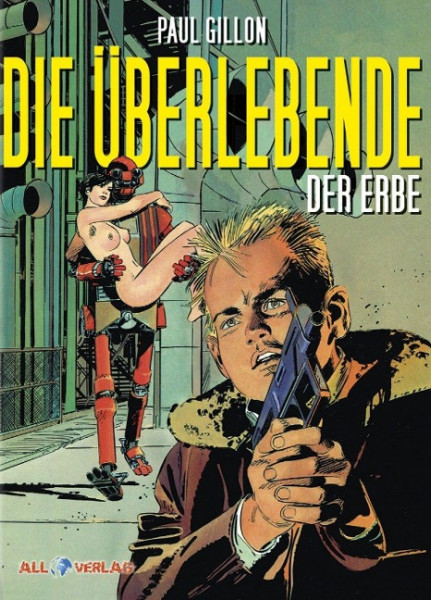 Die Überlebende 02