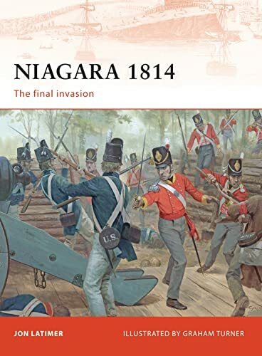 Niagara 1814: The Final Invasion (Campaign, 209)