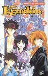 Kenshin, Bd.2