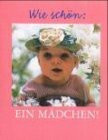 Wie schön: ein Mädchen! (Booxxs)