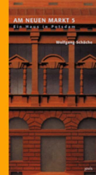 Am Neuen Markt 5: Ein Haus in Potsdam