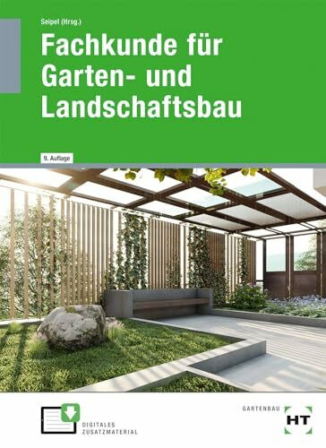 eBook inside: Buch und eBook Fachkunde für Garten- und Landschaftsbau