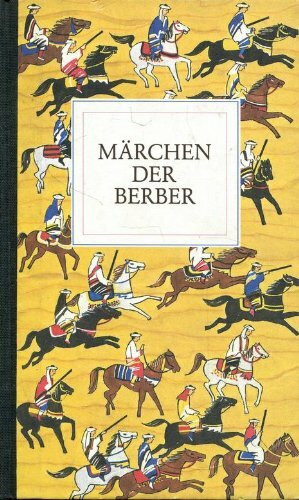 Märchen der Berber