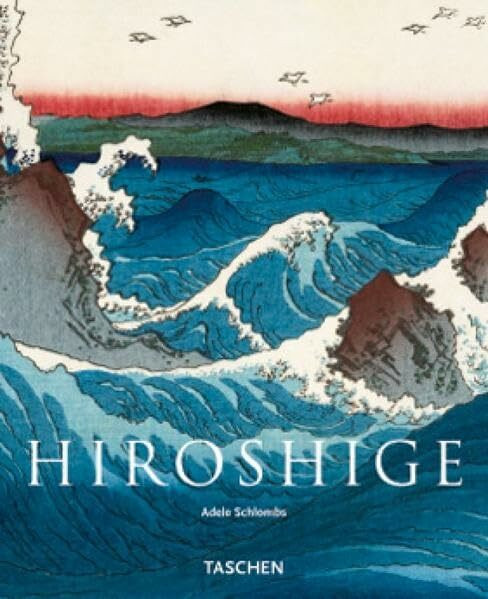 Hiroshige: Kleine Reihe - Kunst