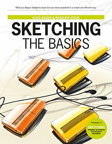 Sketching: The Basics Sketching: The Basics