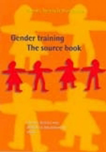 Gender Training: The Source Book (Critical Reviews and Annotated Bibliographies Series)