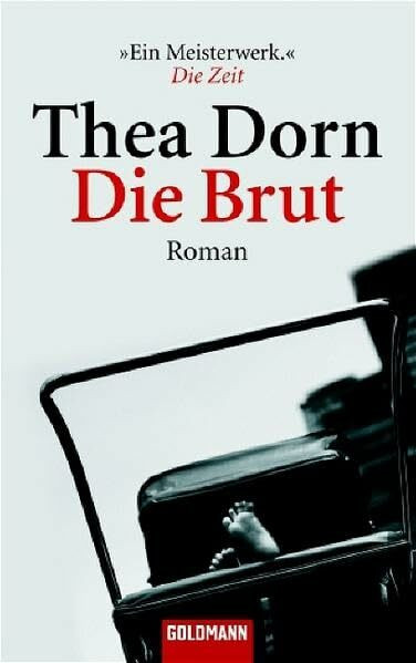 Die Brut: Roman