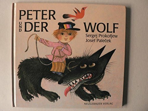 Peter und der Wolf