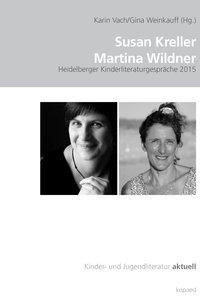 Susan Kreller | Martina Wildner