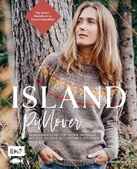 Islandpullover