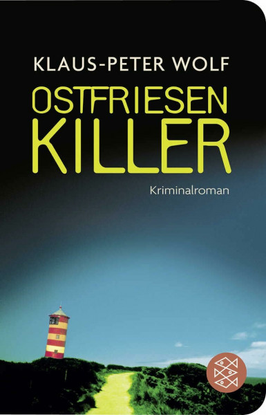 OstfriesenKiller: Kriminalroman | Geschenkausgabe im Miniformat (Ann Kathrin Klaasen ermittelt, Band 1)