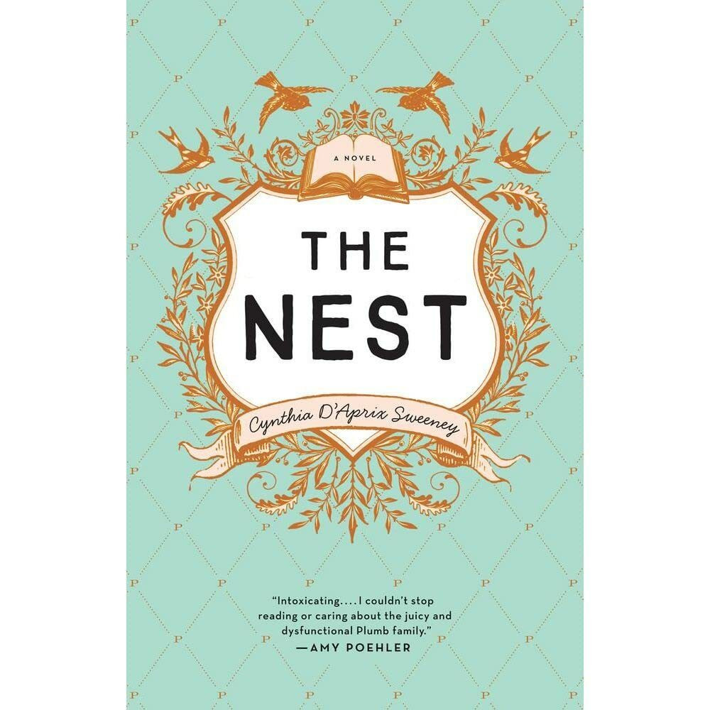 Ecco The Nest, Four Plumb Siblings Clash Over A Shrinking Family Trust Fund After Brother Leo's Rec...
