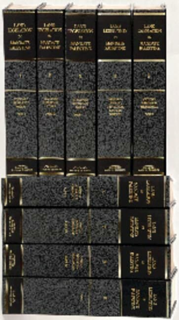 Land Legislation in Mandate Palestine 9 Volume Hardback Set Including Boxed Maps (Cambridge Archive Editions) Land Legislation in Mandate Palestine 9 Volume Hardback Set Including Boxed Maps (Cambridge Archive Editions)