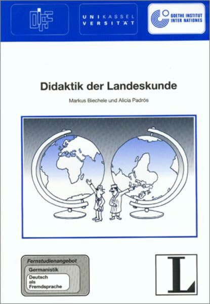 31: Didaktik der Landeskunde (Das Fernstudienangebot Deutsch als Fremdsprache)