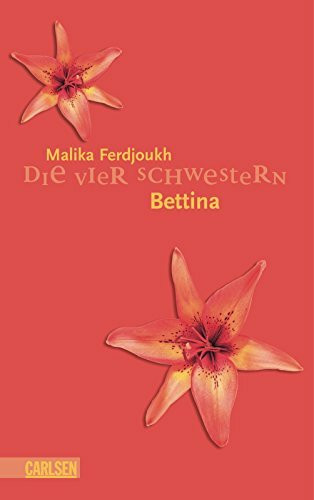 Bettina (Die vier Schwestern, Band 3)