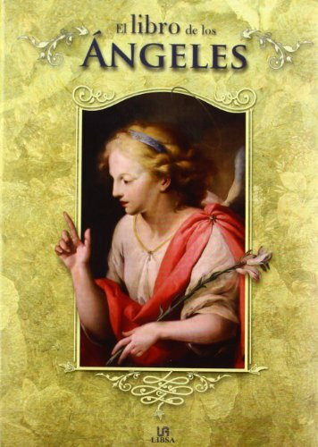 El libro de los ángeles (Misal, Band 3)