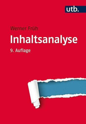 Inhaltsanalyse: Theorie und Praxis