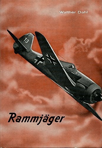 Rammjäger