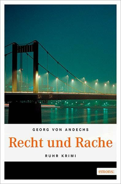Recht und Rache (Klaus Heppner)