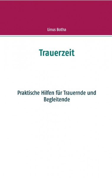 Trauerzeit