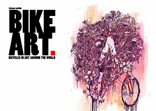 Bike Art: Bicycles in Art Around the World