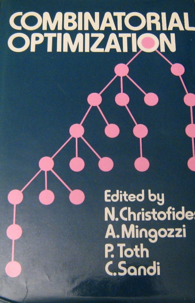 Combinatorial Optimization