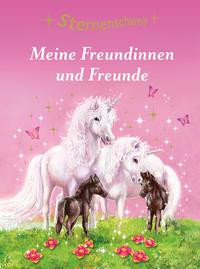 Sternenschweif - Meine Freundinnen und Freunde