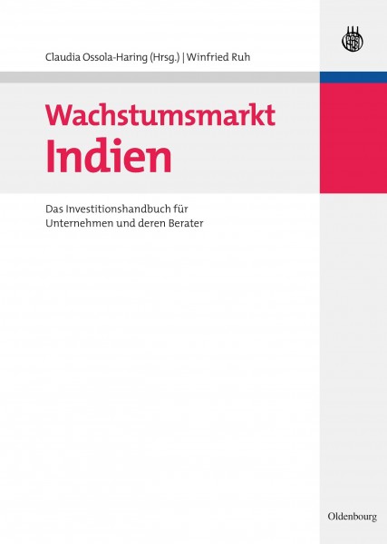 Wachstumsmarkt Indien