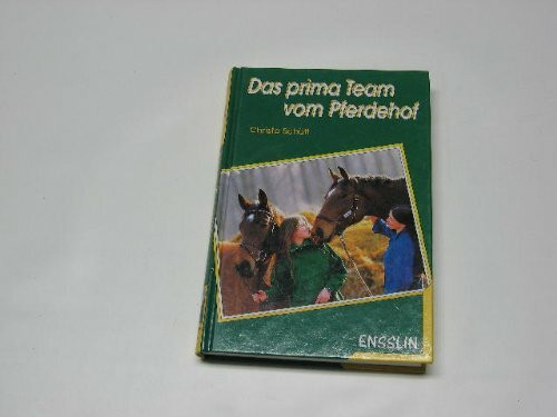 Das prima Team von Pferdehof