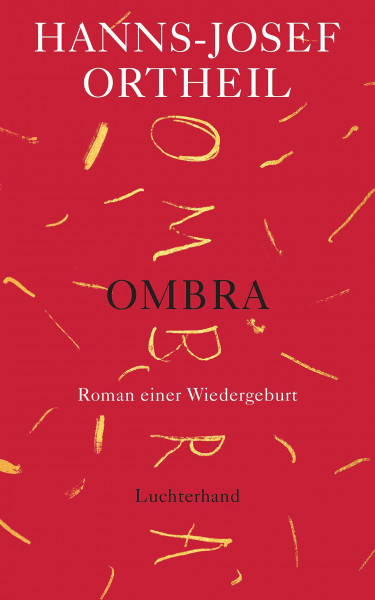 OMBRA: Roman einer Wiedergeburt