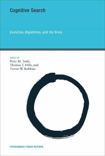 Cognitive Search: Evolution, Algorithms, and the Brain (Strungmann Forum Reports, Band 9)