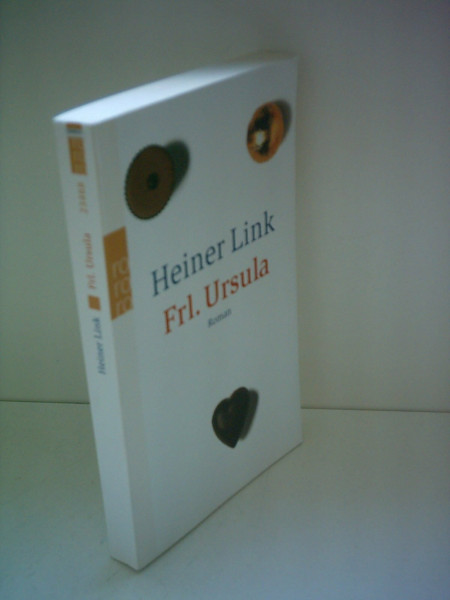 Frl. Ursula